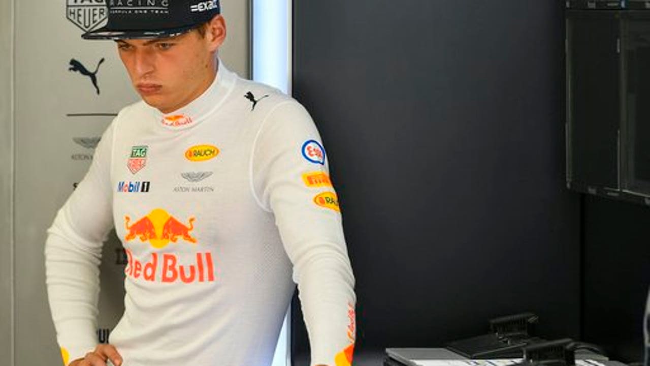 Heat gets to some drivers at sun-soaked Hungarian Grand Prix